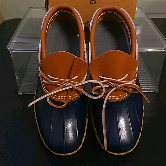 🆕LLBeanRubberMocs - Picture 6 of 8